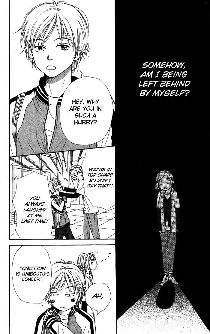 Read Lovely Complex chapter 36 image 28 on Lezhin