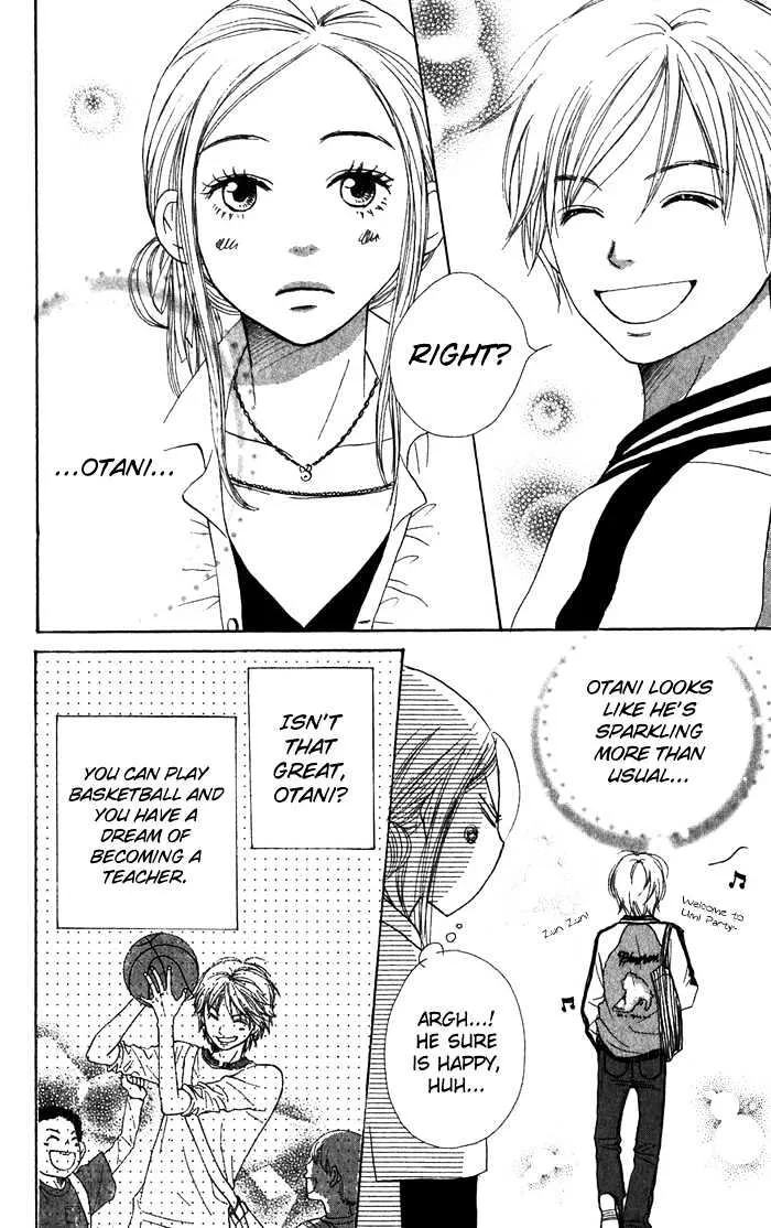Read Lovely Complex chapter 36 image 30 on Lezhin