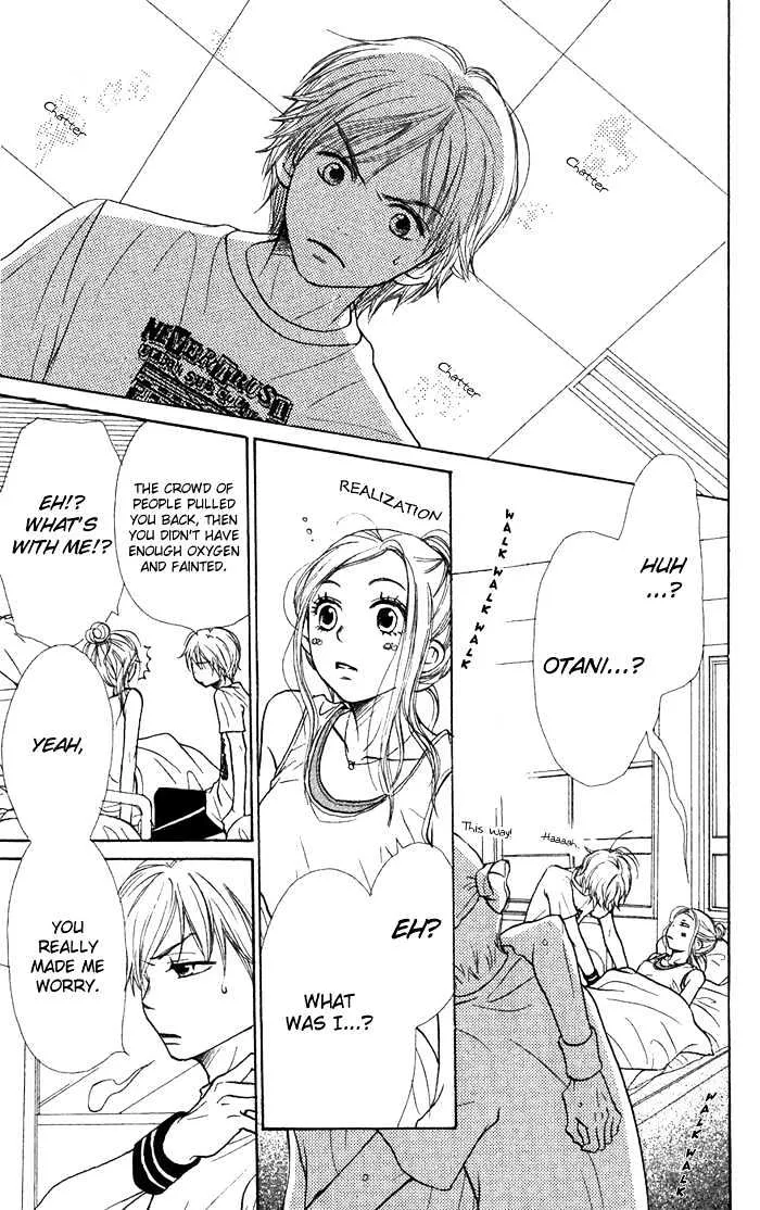 Read Lovely Complex chapter 36 image 35 on Lezhin
