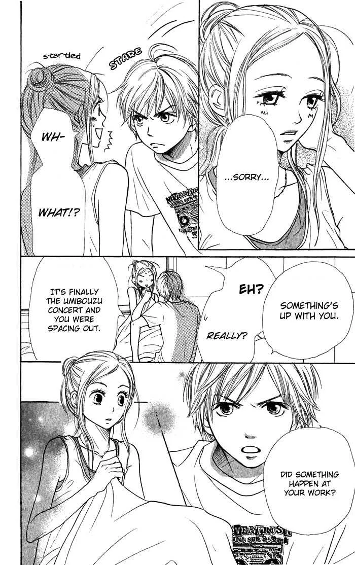 Read Lovely Complex chapter 36 image 36 on Lezhin