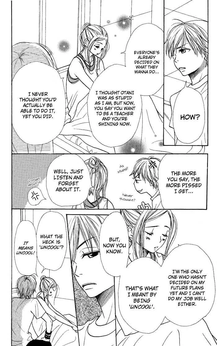 Read Lovely Complex chapter 36 image 38 on Lezhin