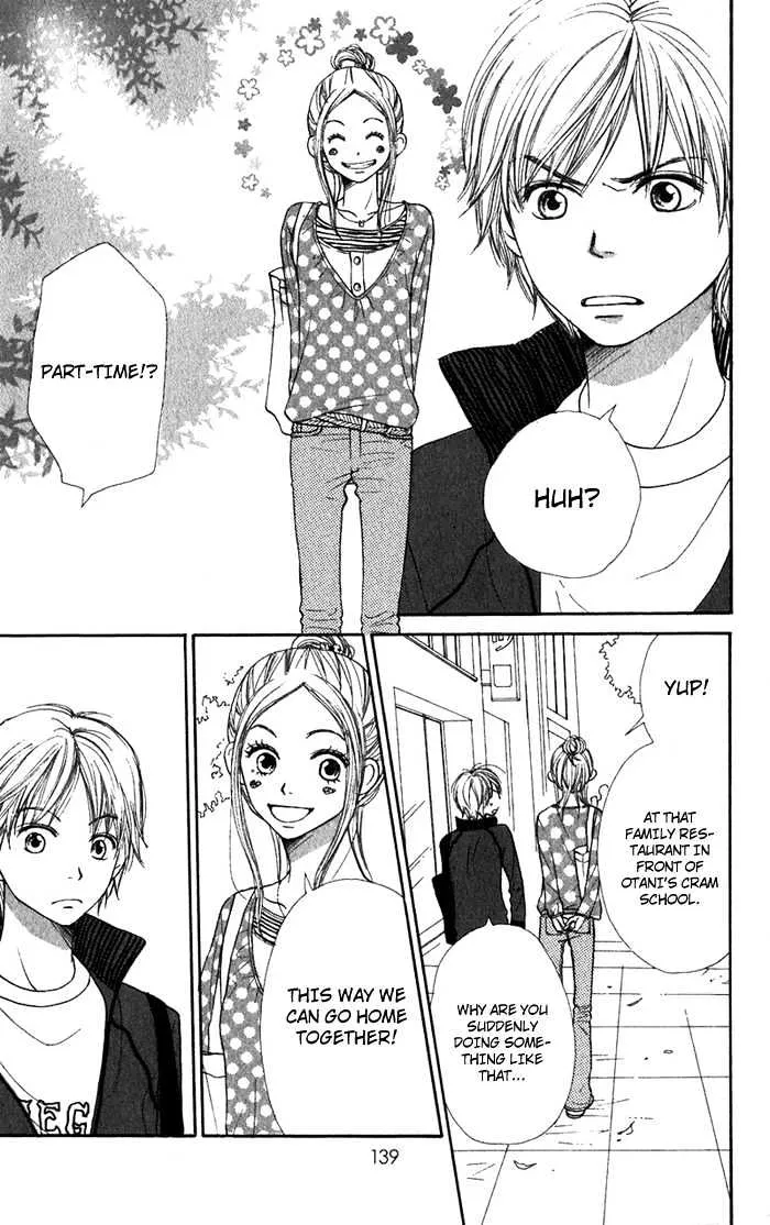 Read Lovely Complex chapter 36 image 7 on Lezhin