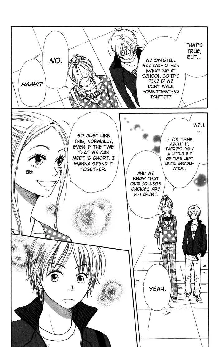 Read Lovely Complex chapter 36 image 8 on Lezhin