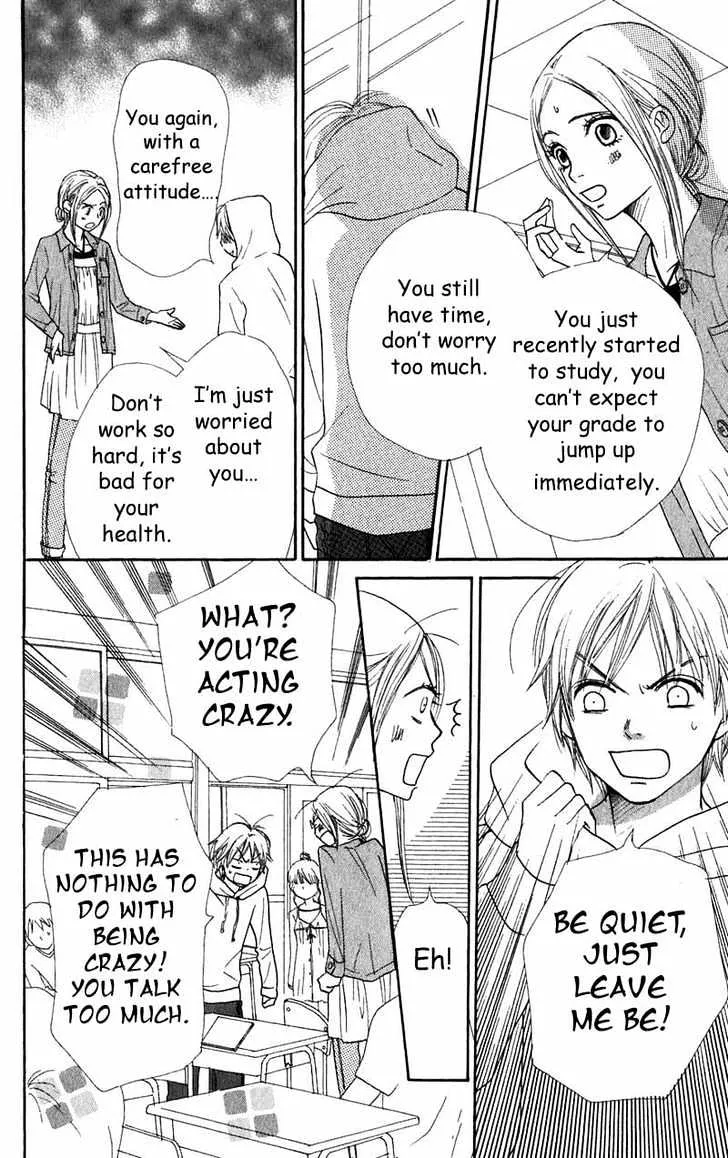 Read Lovely Complex chapter 37 image 29 on Lezhin