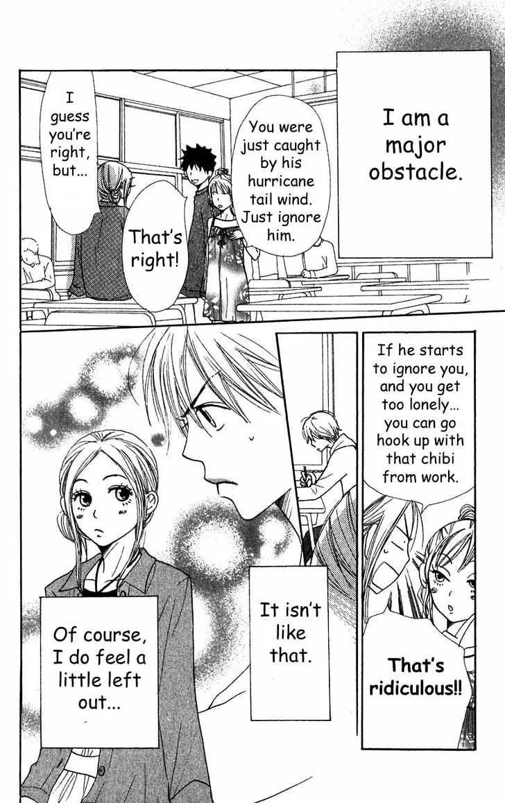 Read Lovely Complex chapter 37 image 31 on Lezhin