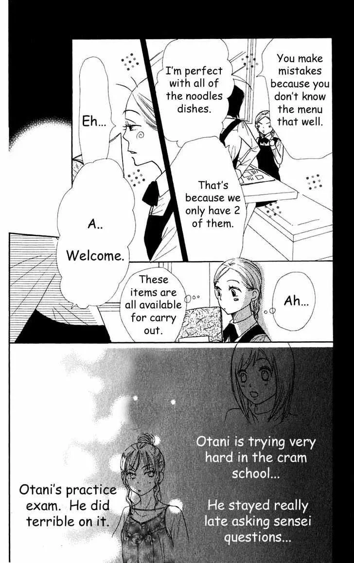 Read Lovely Complex chapter 37 image 33 on Lezhin