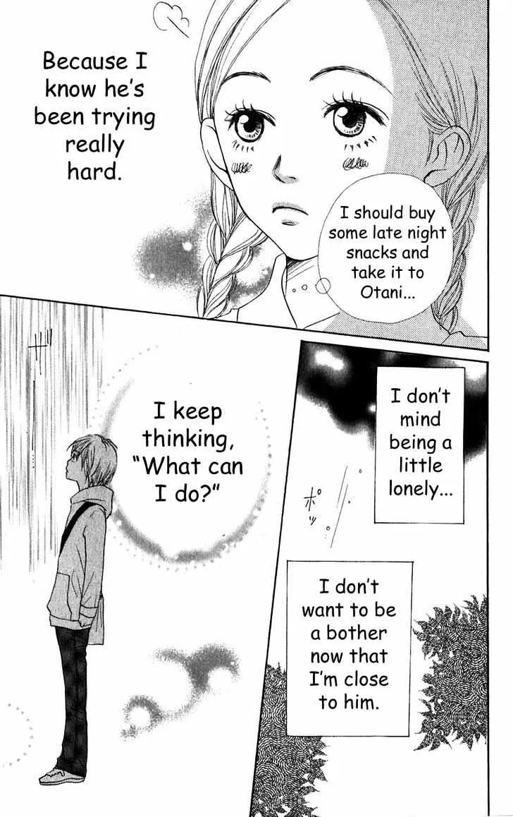 Read Lovely Complex chapter 37 image 34 on Lezhin