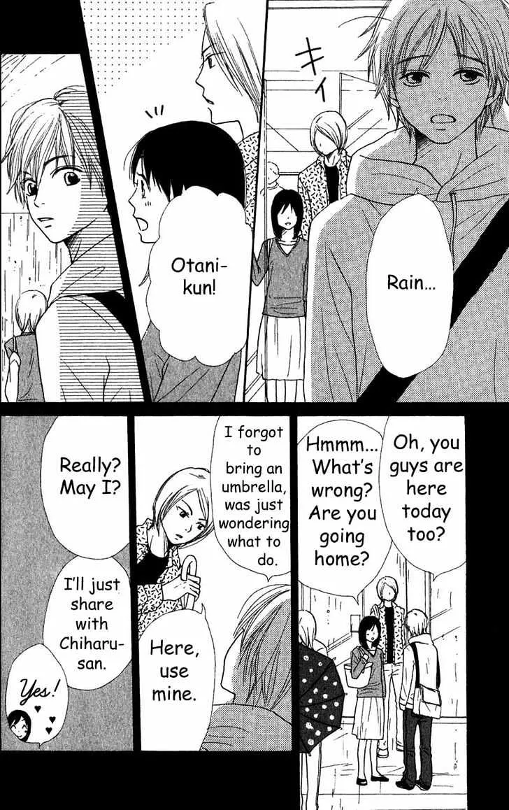 Read Lovely Complex chapter 37 image 35 on Lezhin