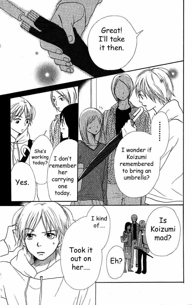 Read Lovely Complex chapter 37 image 36 on Lezhin