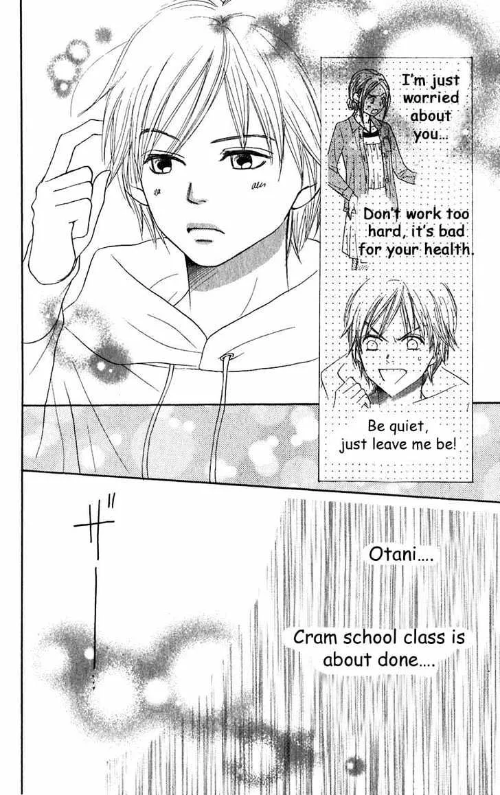Read Lovely Complex chapter 37 image 37 on Lezhin