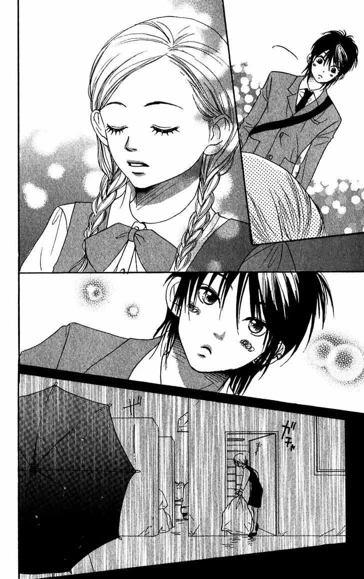 Read Lovely Complex chapter 37 image 39 on Lezhin