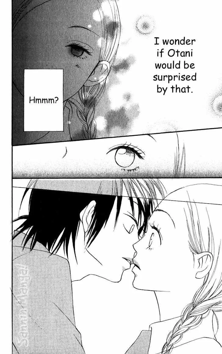Read Lovely Complex chapter 37 image 41 on Lezhin