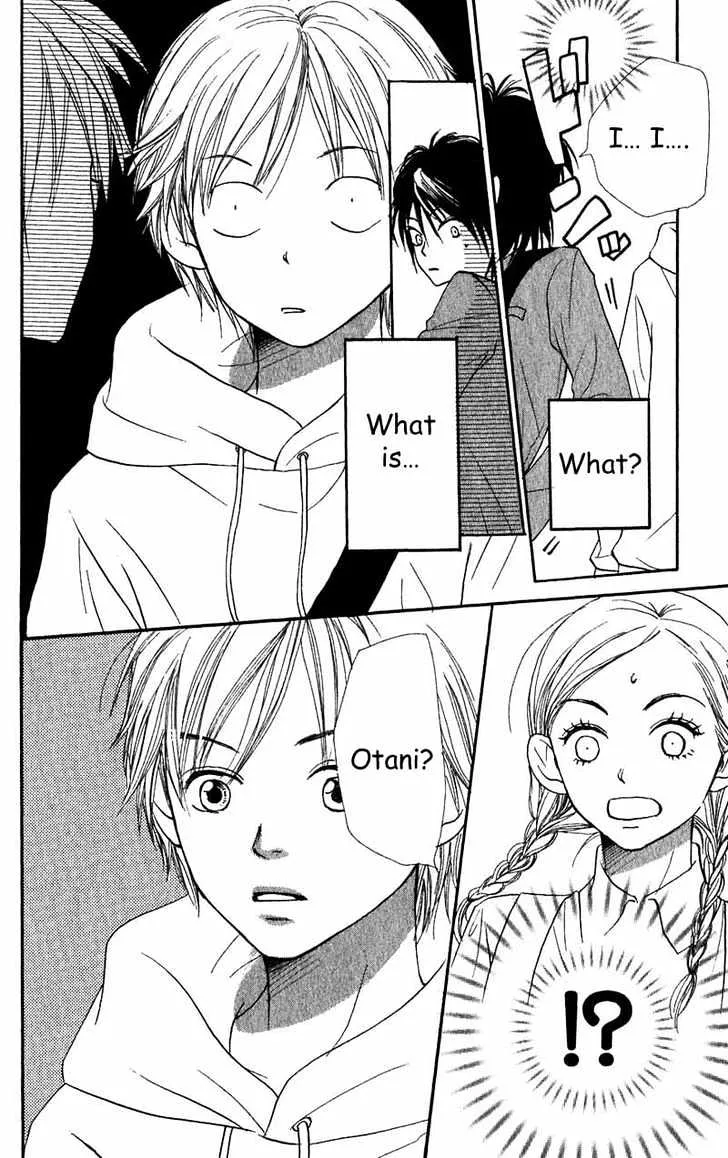 Read Lovely Complex chapter 37 image 43 on Lezhin