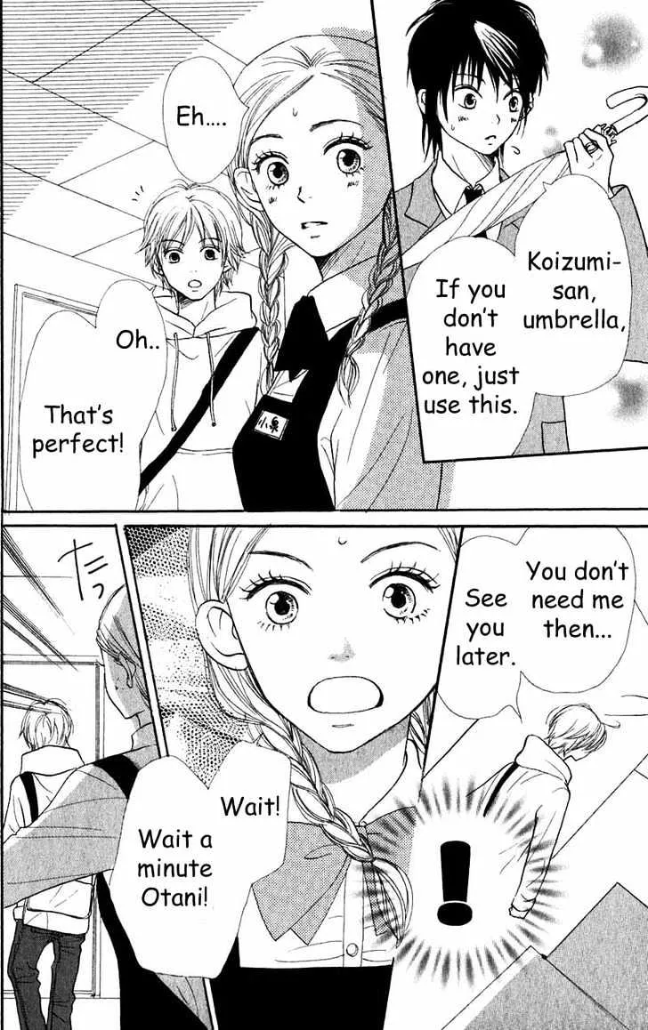 Read Lovely Complex chapter 37 image 45 on Lezhin