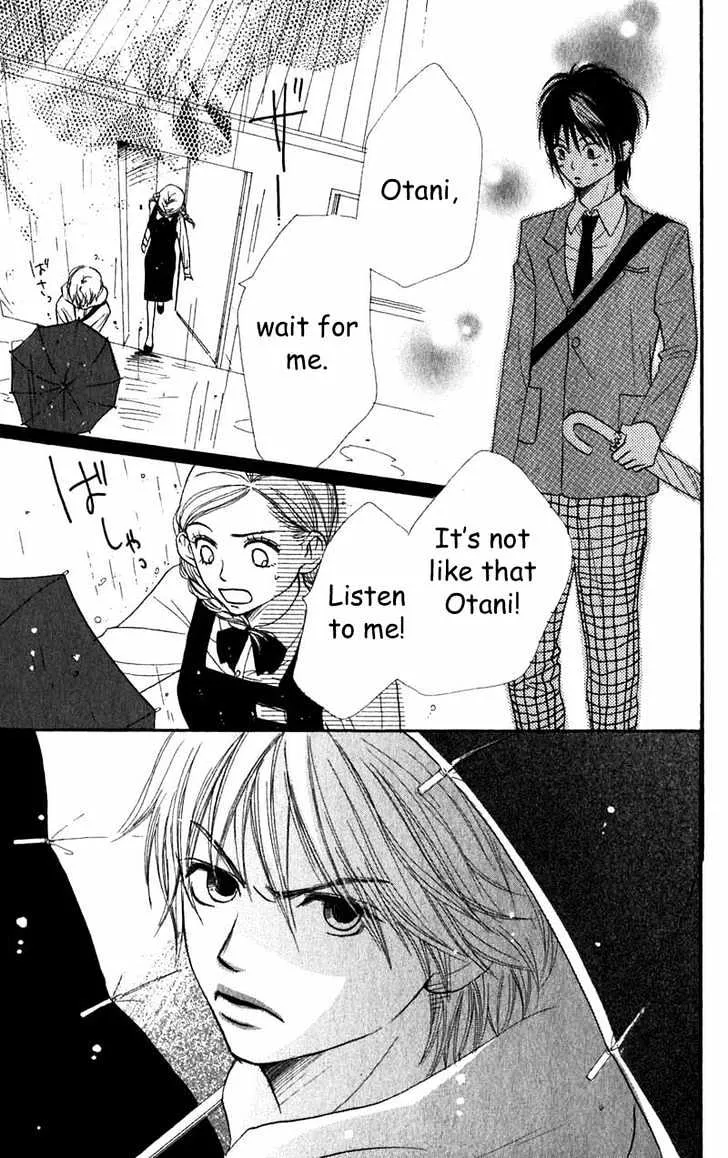 Read Lovely Complex chapter 37 image 46 on Lezhin
