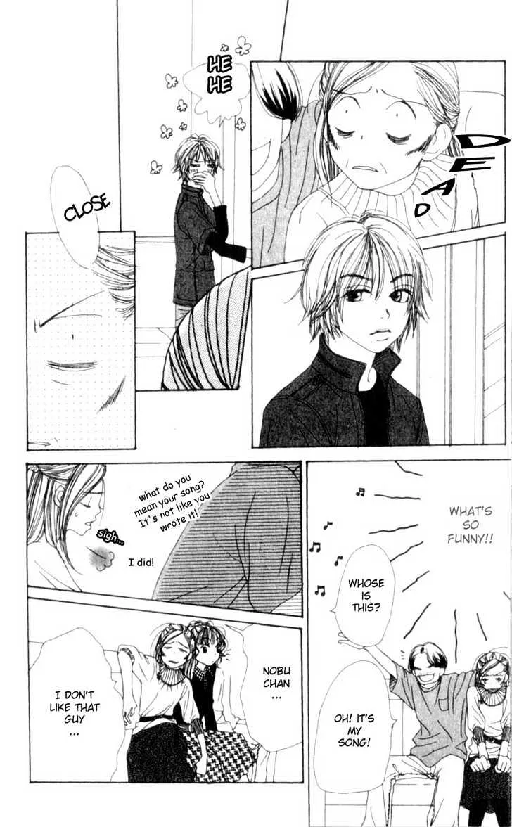 Read Lovely Complex chapter 4 image 30 on Lezhin