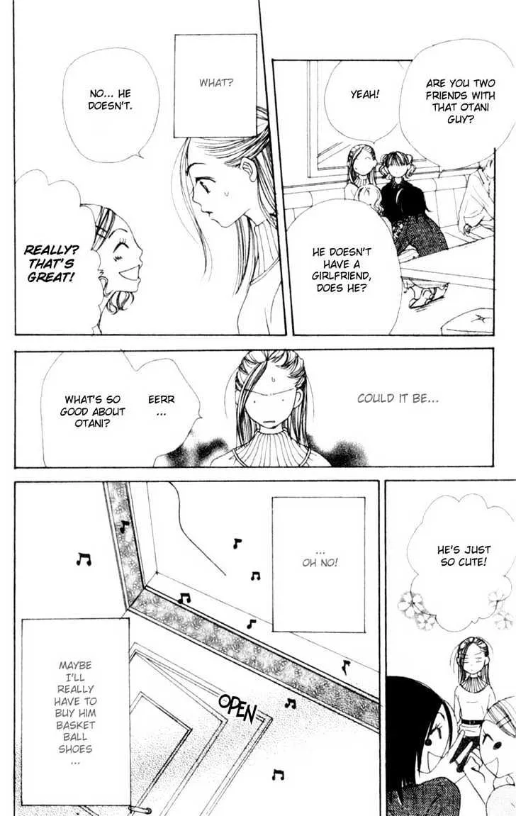 Read Lovely Complex chapter 4 image 32 on Lezhin