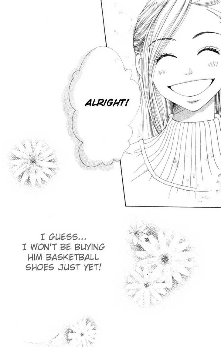 Read Lovely Complex chapter 4 image 42 on Lezhin