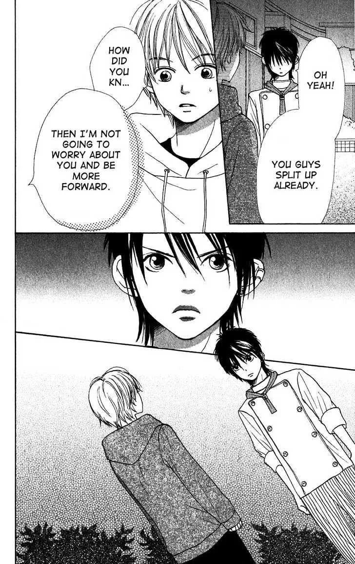 Read Lovely Complex chapter 40 image 16 on Lezhin