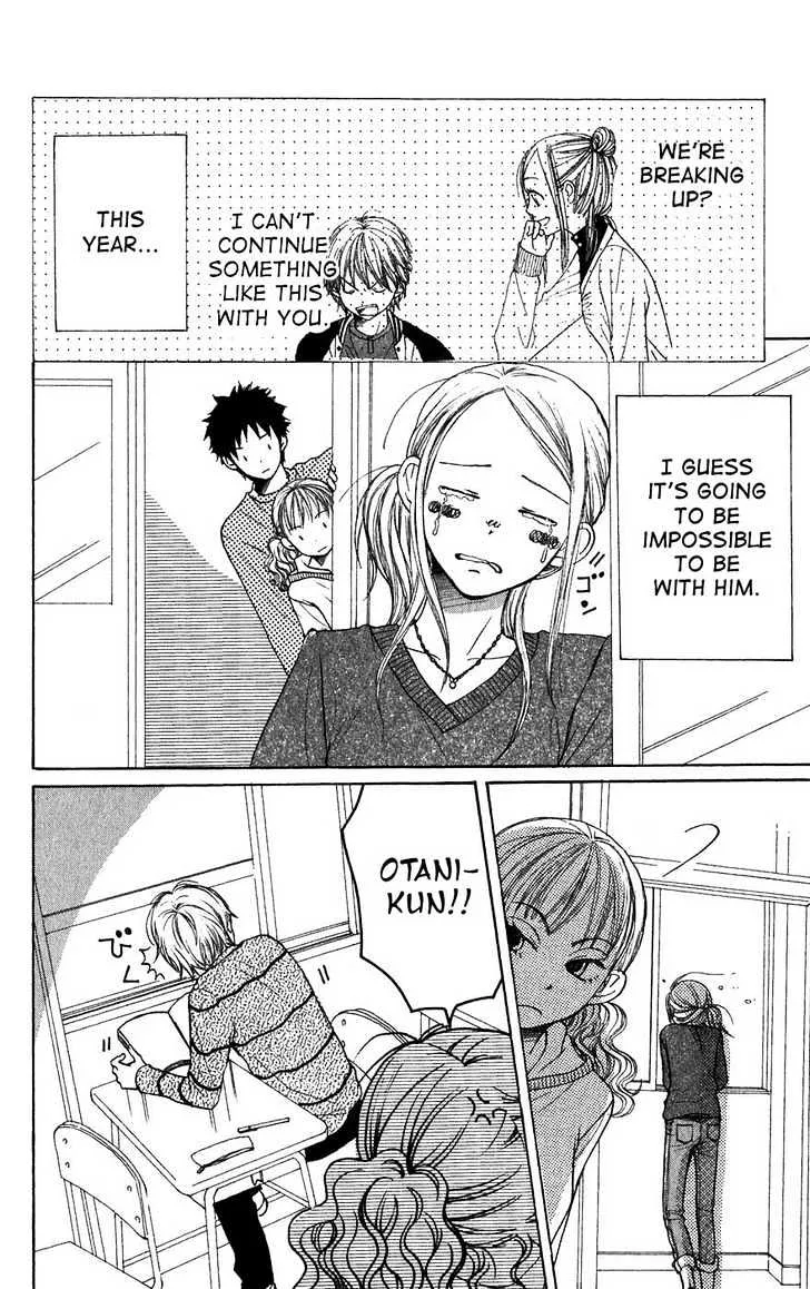 Read Lovely Complex chapter 40 image 2 on Lezhin