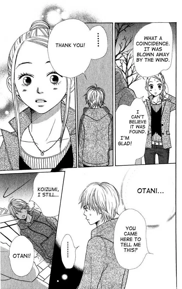 Read Lovely Complex chapter 40 image 21 on Lezhin