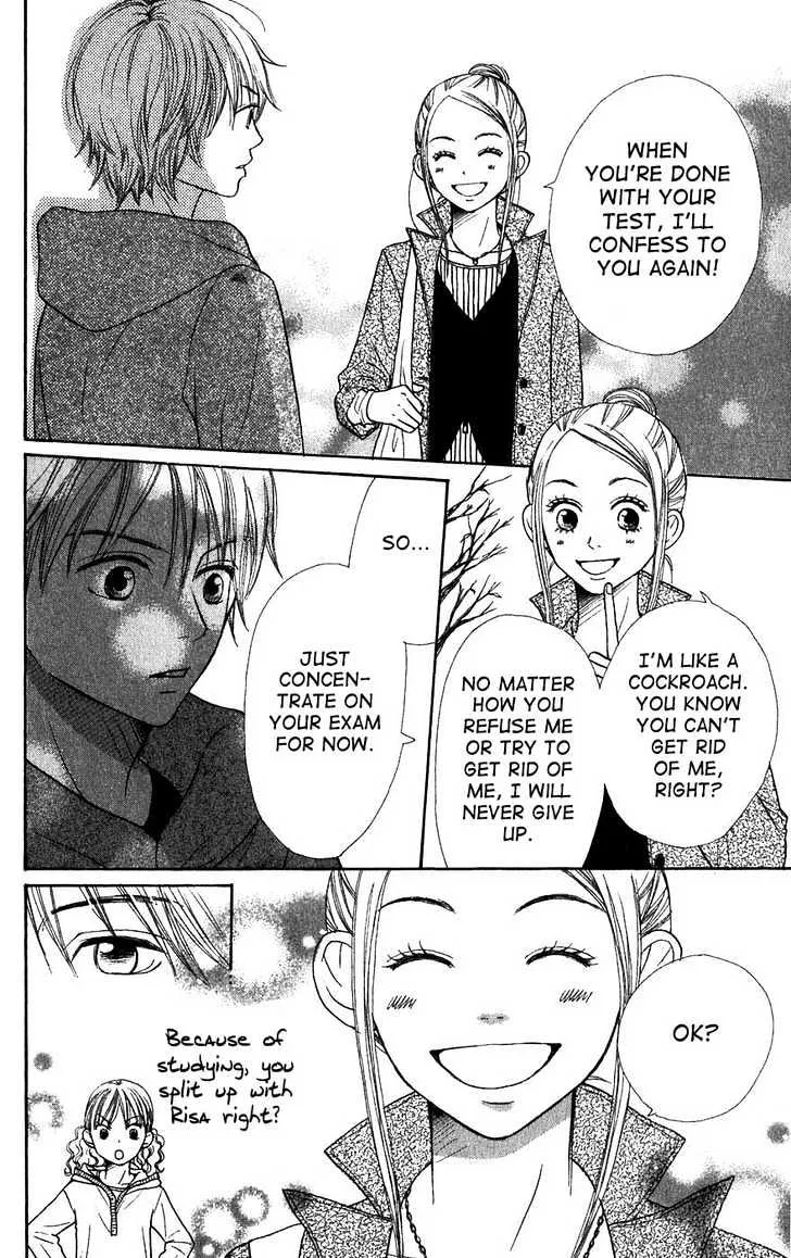 Read Lovely Complex chapter 40 image 22 on Lezhin