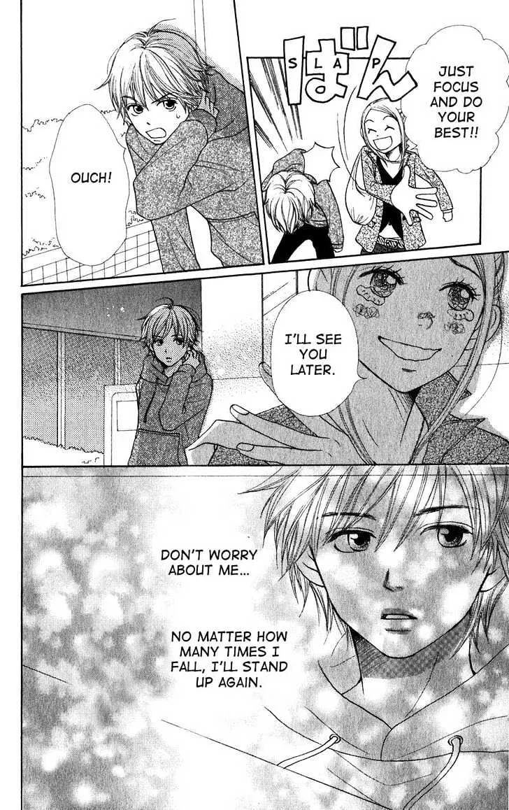 Read Lovely Complex chapter 40 image 24 on Lezhin