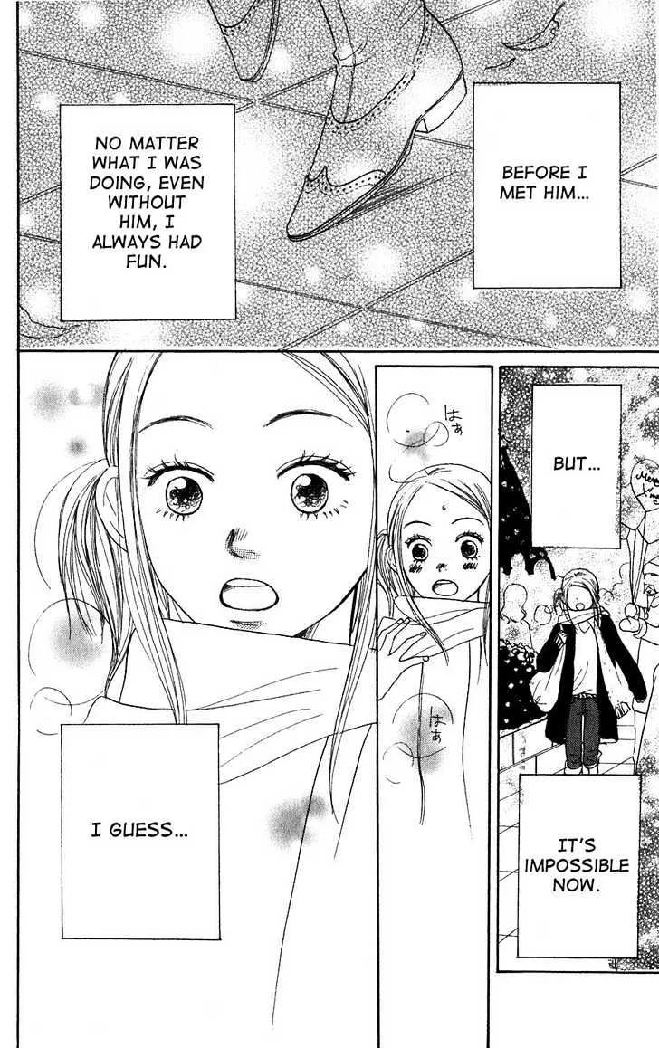 Read Lovely Complex chapter 40 image 32 on Lezhin