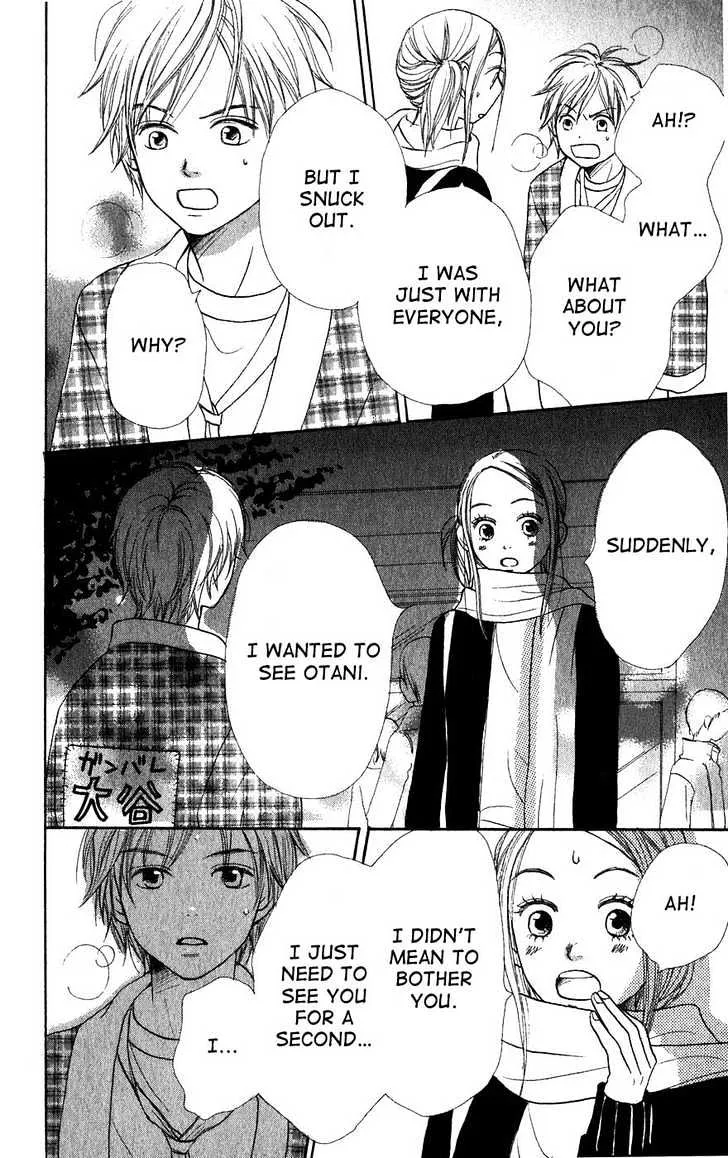 Read Lovely Complex chapter 40 image 34 on Lezhin