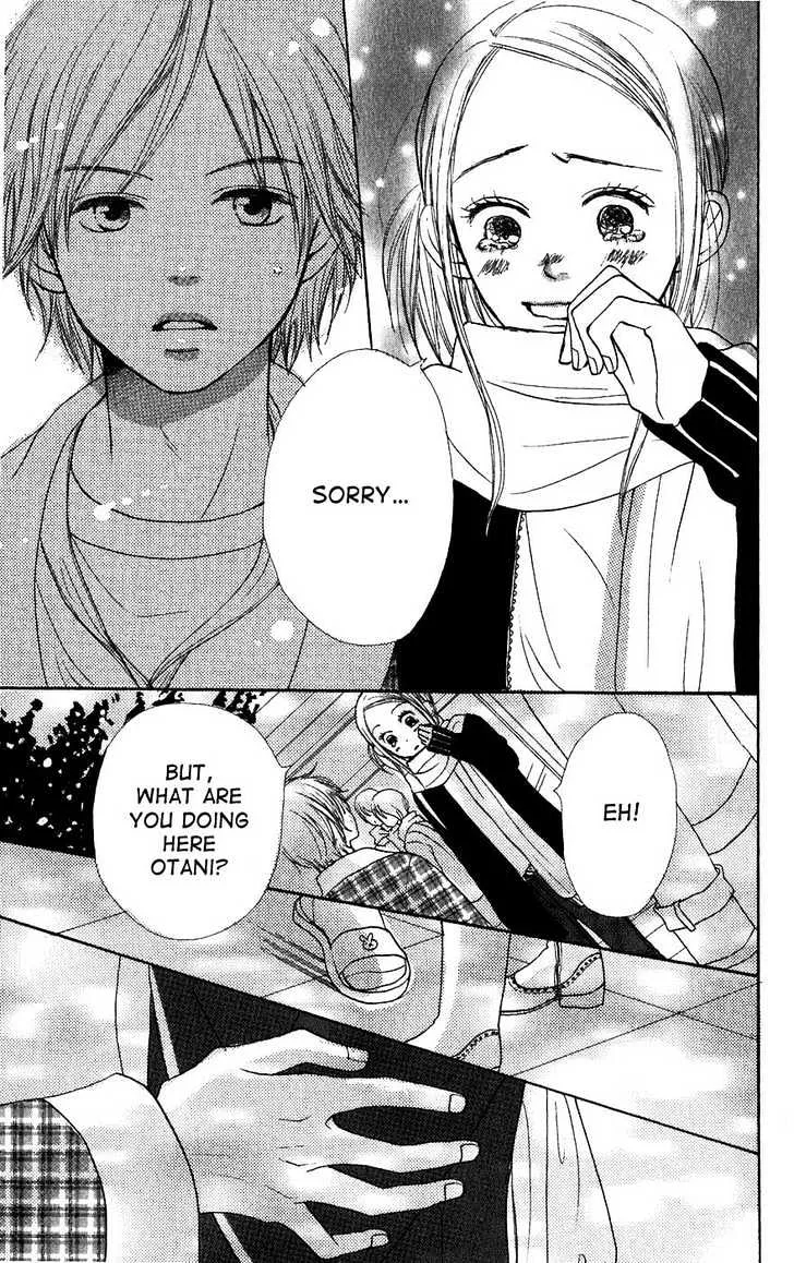 Read Lovely Complex chapter 40 image 35 on Lezhin