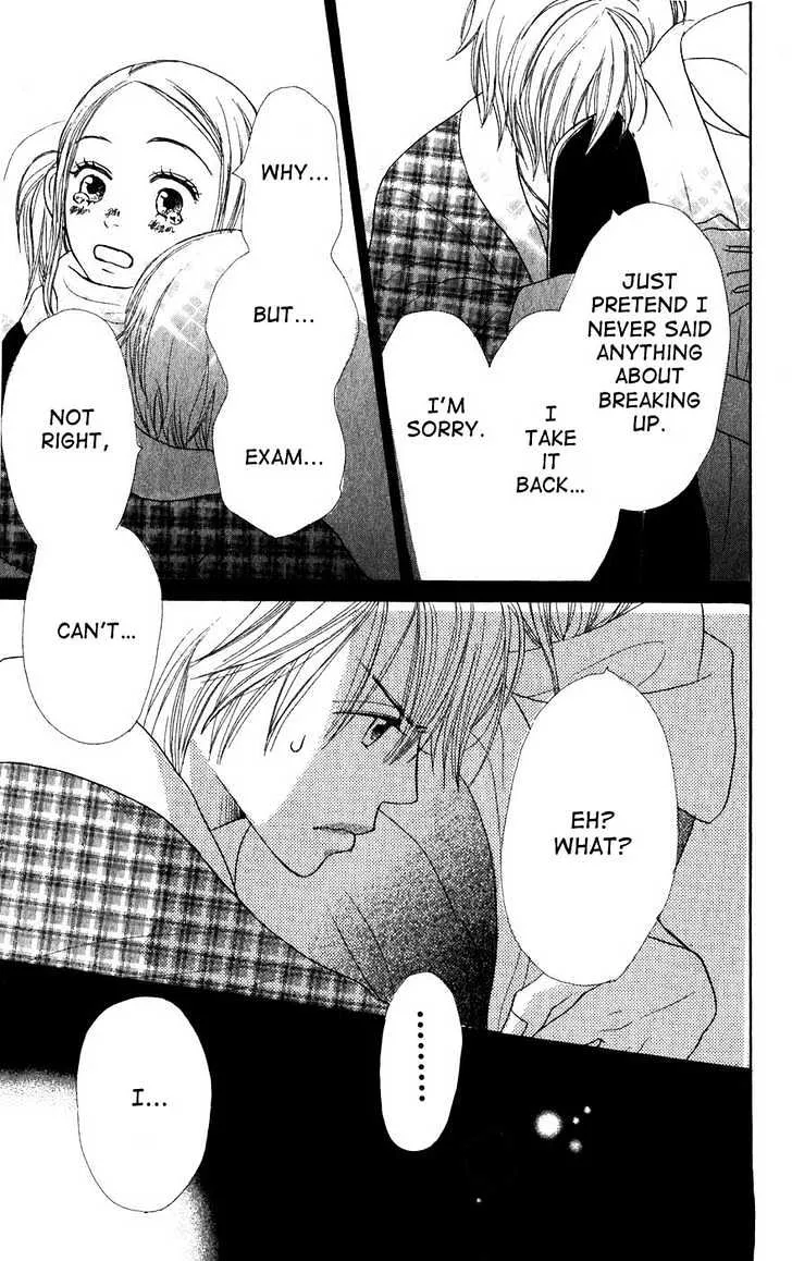 Read Lovely Complex chapter 40 image 37 on Lezhin