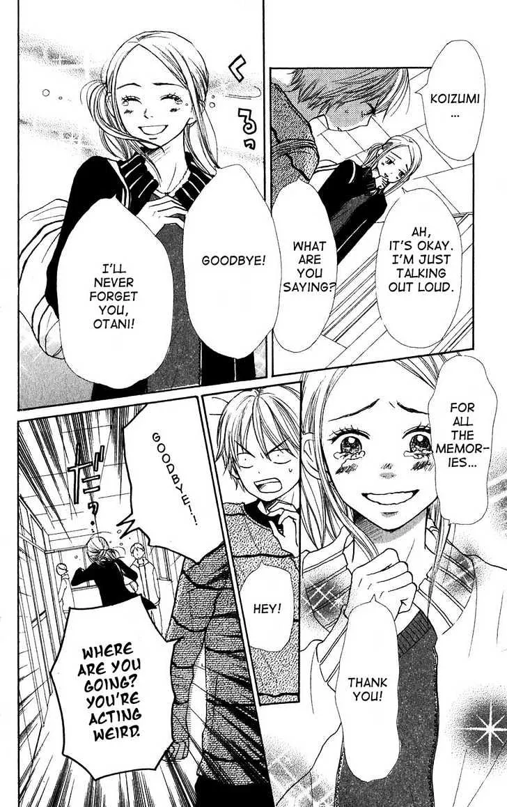 Read Lovely Complex chapter 40 image 6 on Lezhin