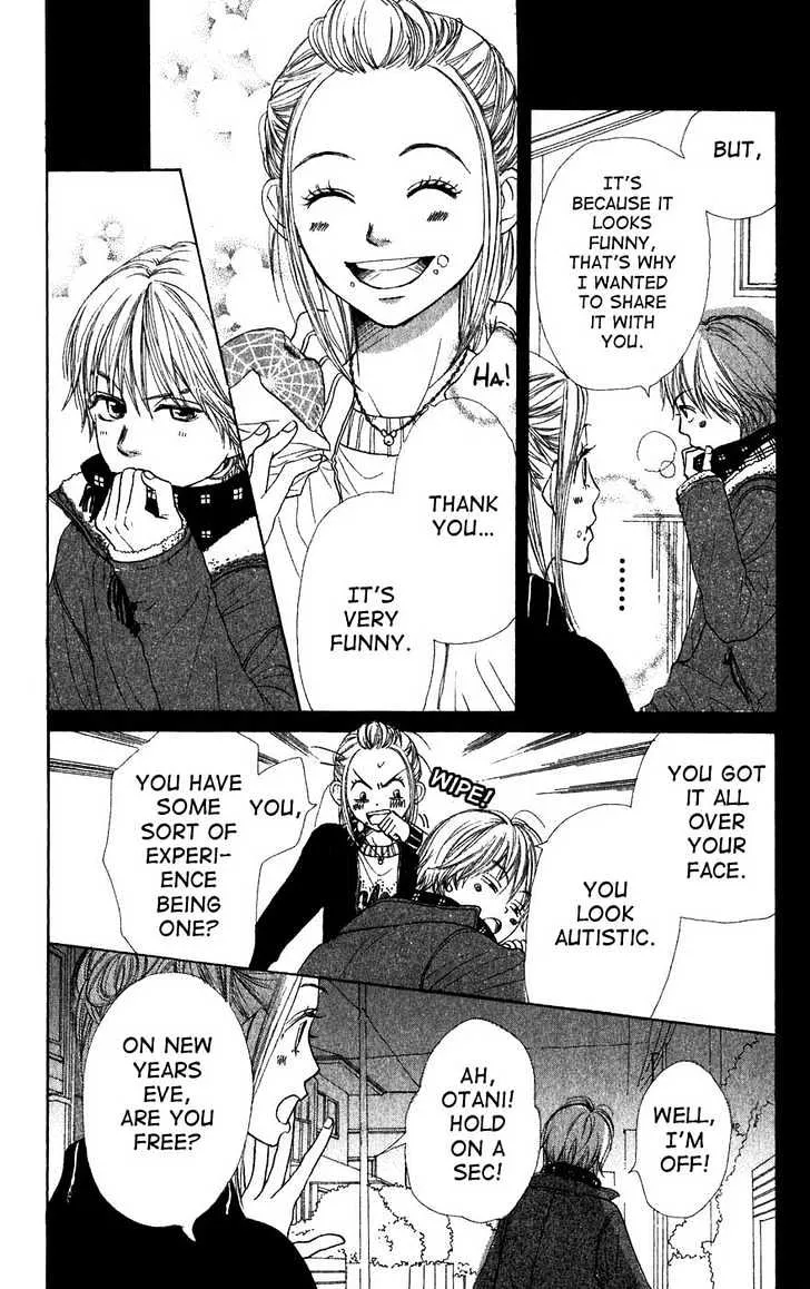 Read Lovely Complex chapter 41 image 12 on Lezhin