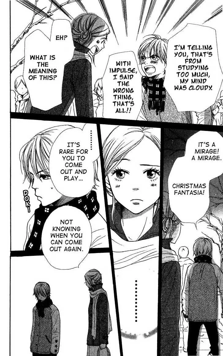 Read Lovely Complex chapter 41 image 24 on Lezhin