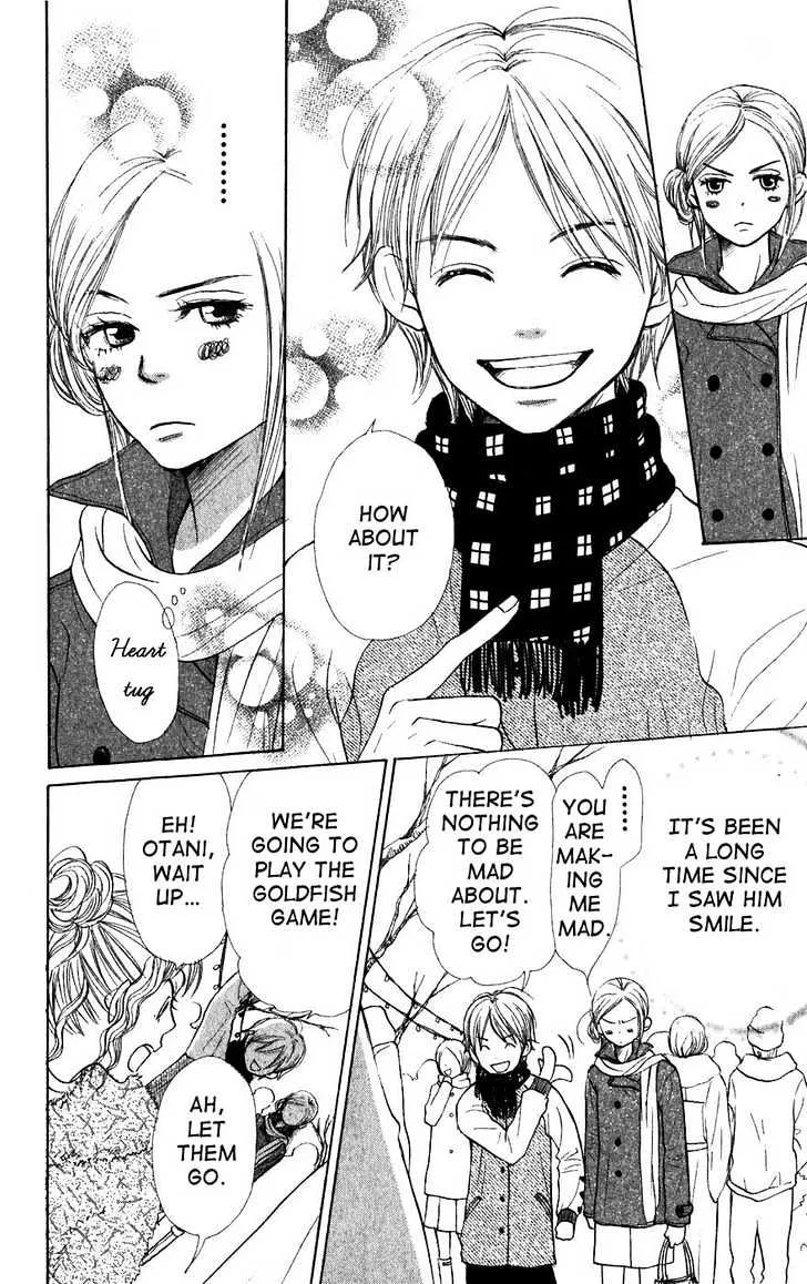 Read Lovely Complex chapter 41 image 26 on Lezhin