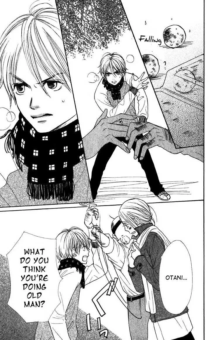 Read Lovely Complex chapter 41 image 35 on Lezhin