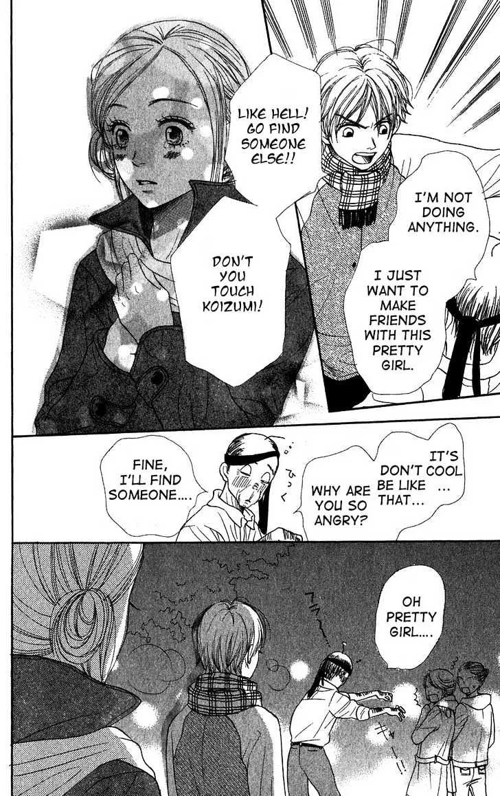 Read Lovely Complex chapter 41 image 36 on Lezhin