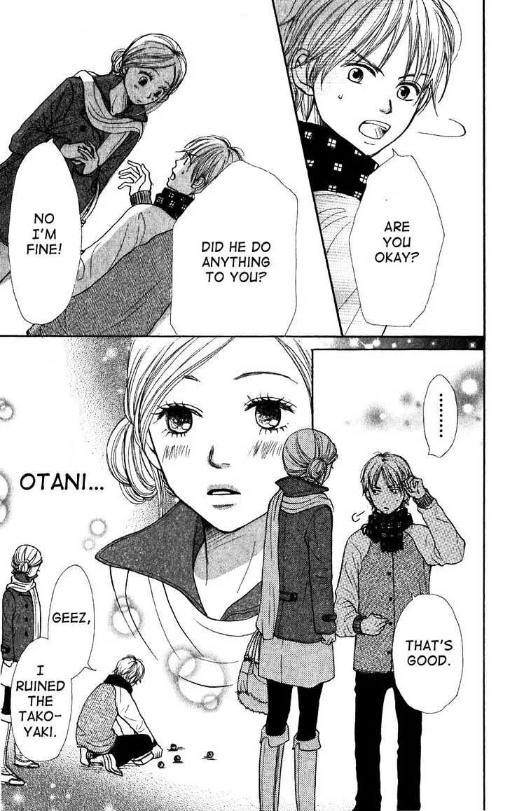 Read Lovely Complex chapter 41 image 37 on Lezhin
