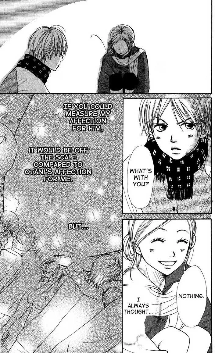 Read Lovely Complex chapter 41 image 39 on Lezhin