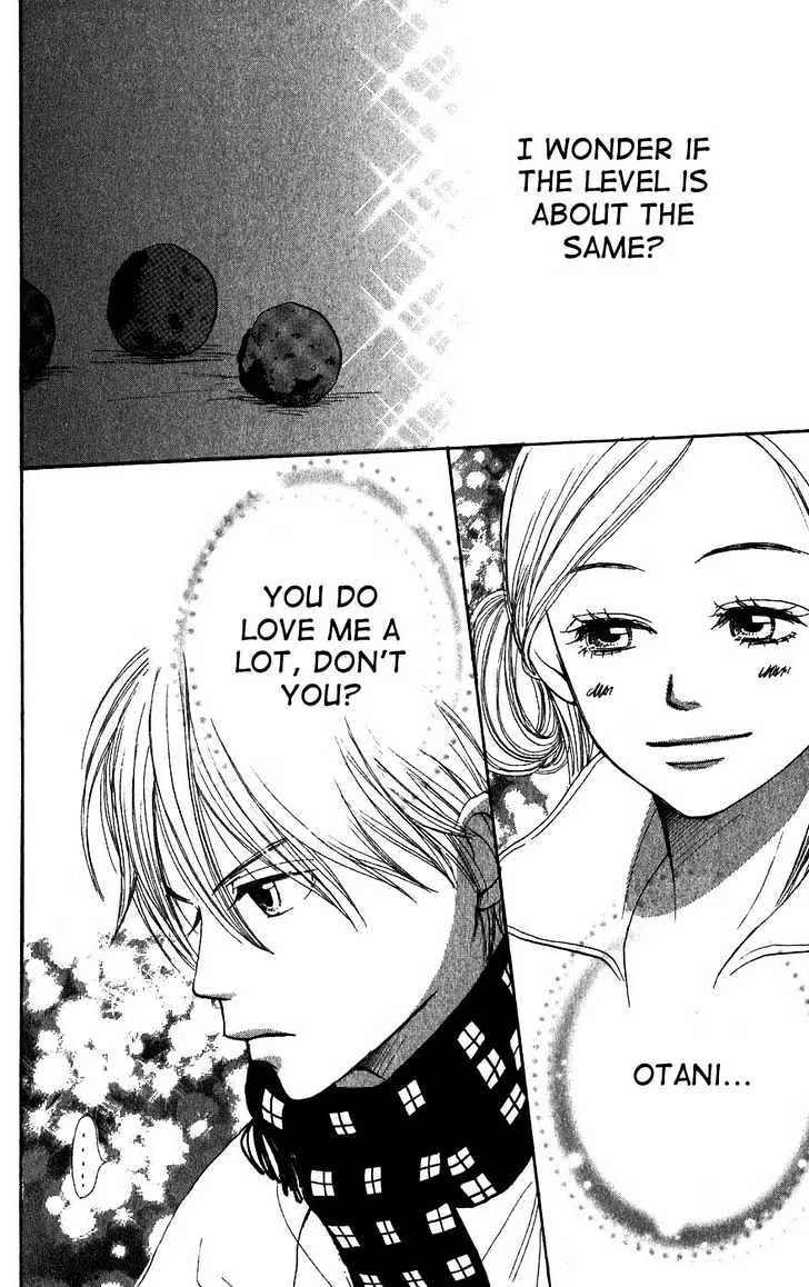 Read Lovely Complex chapter 41 image 40 on Lezhin