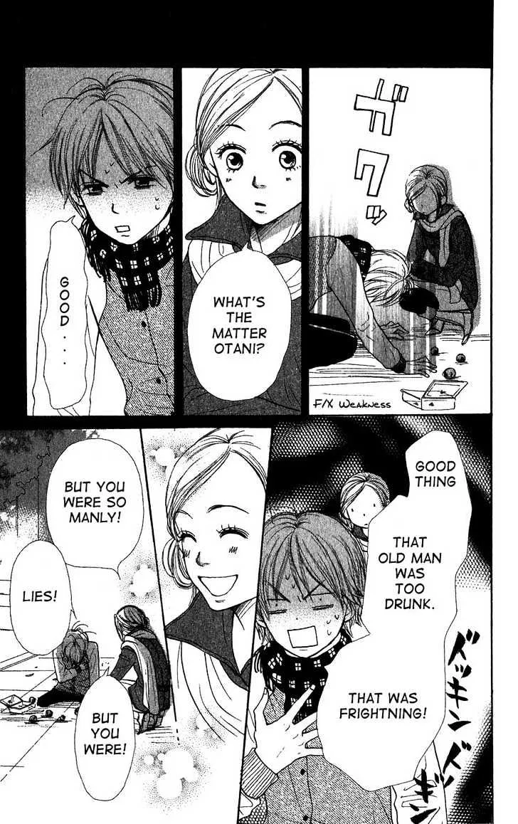 Read Lovely Complex chapter 41 image 41 on Lezhin