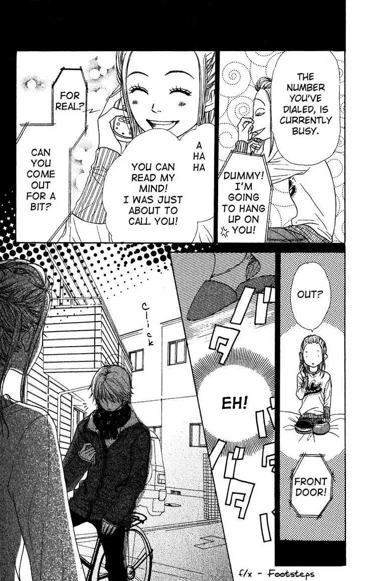 Read Lovely Complex chapter 41 image 9 on Lezhin