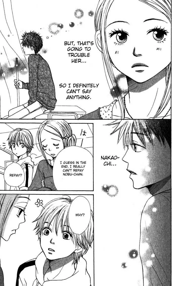 Read Lovely Complex chapter 43 image 12 on Lezhin