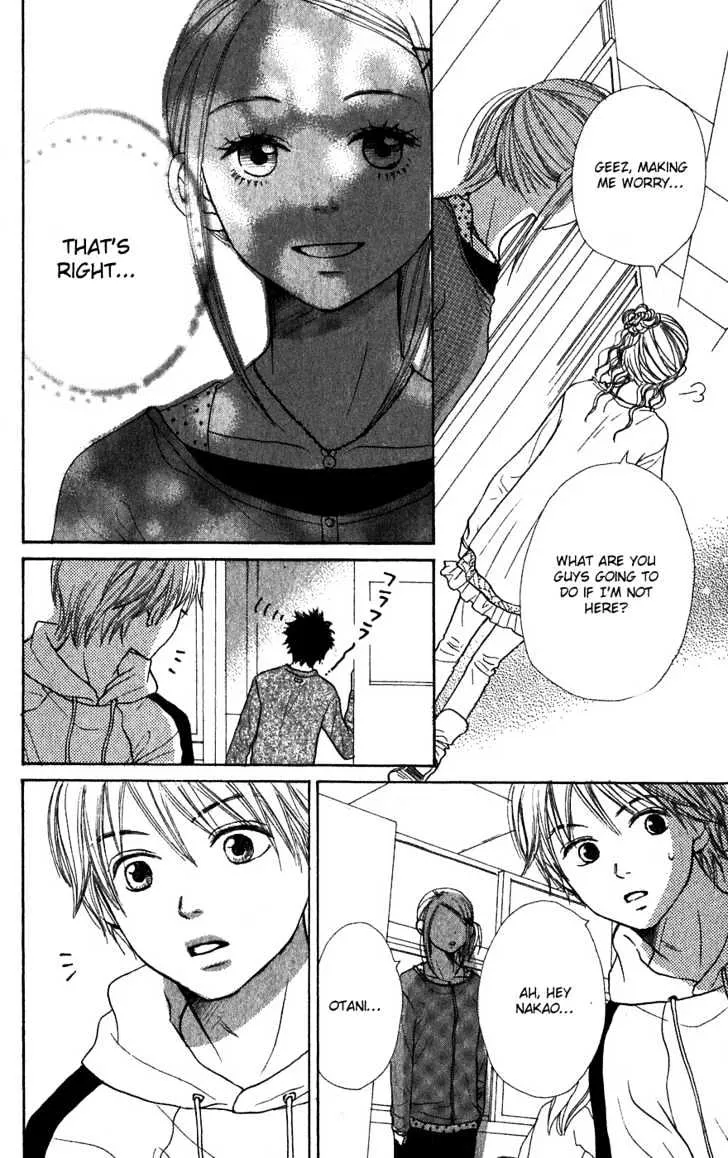 Read Lovely Complex chapter 43 image 15 on Lezhin