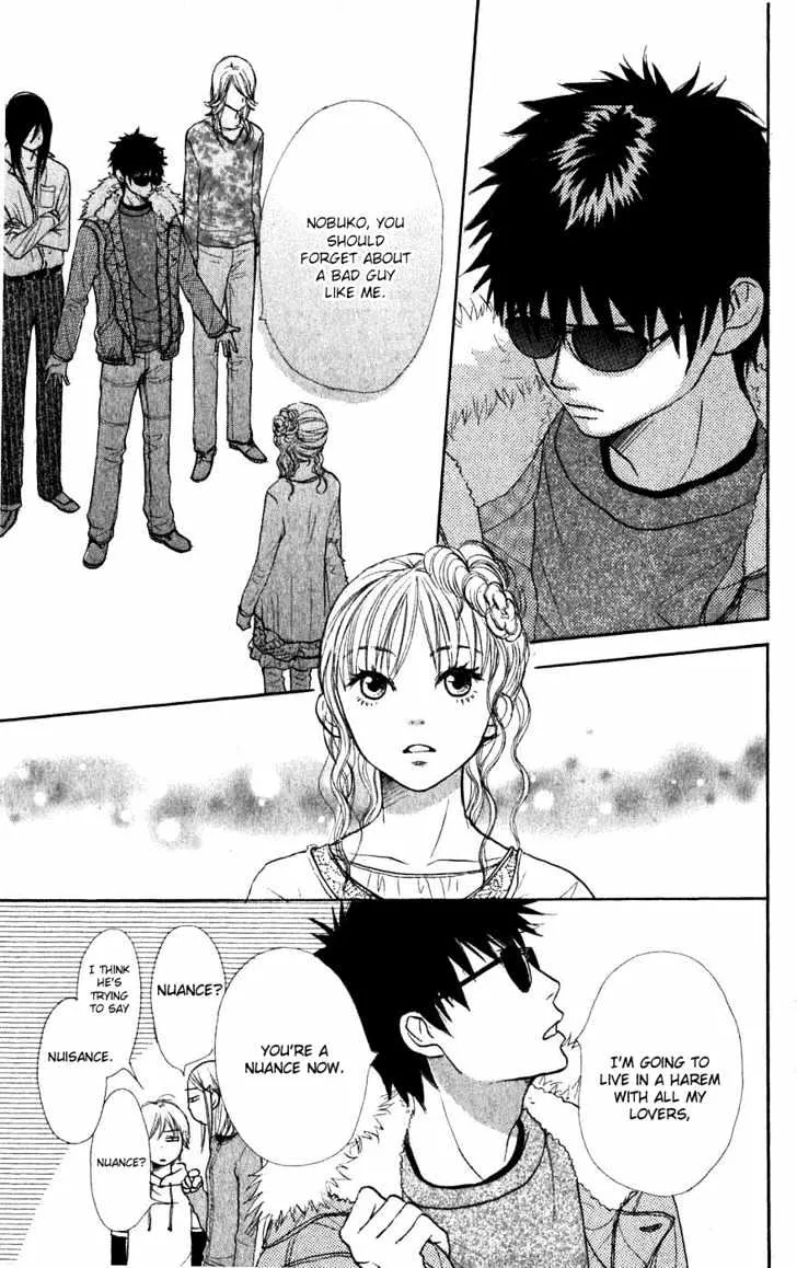 Read Lovely Complex chapter 43 image 22 on Lezhin