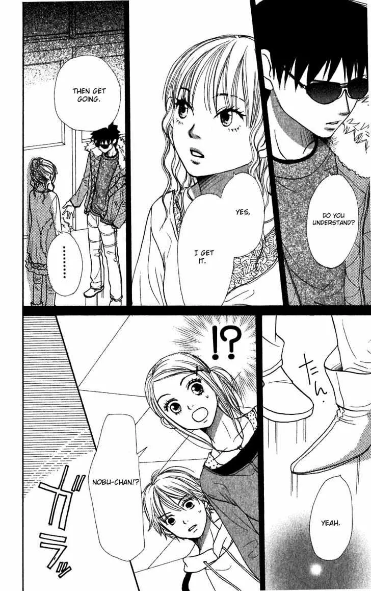Read Lovely Complex chapter 43 image 23 on Lezhin