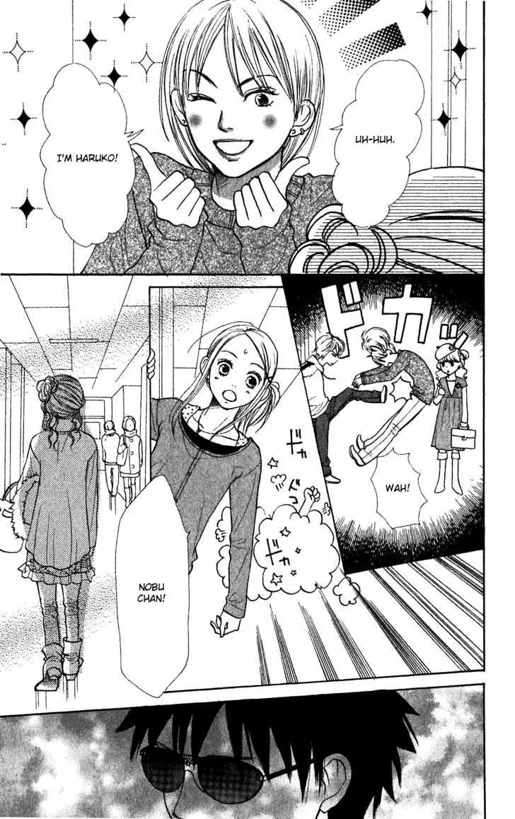 Read Lovely Complex chapter 43 image 24 on Lezhin