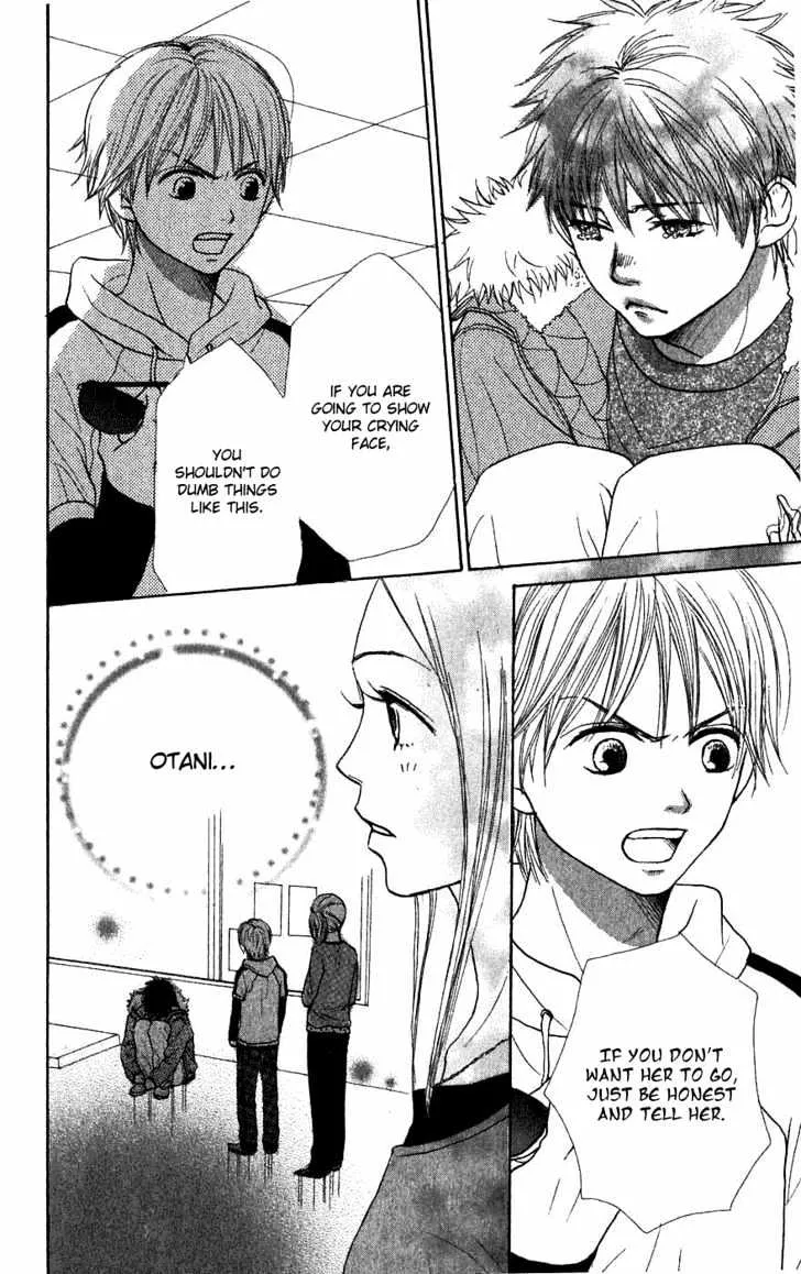 Read Lovely Complex chapter 43 image 27 on Lezhin