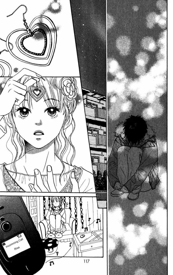 Read Lovely Complex chapter 43 image 28 on Lezhin