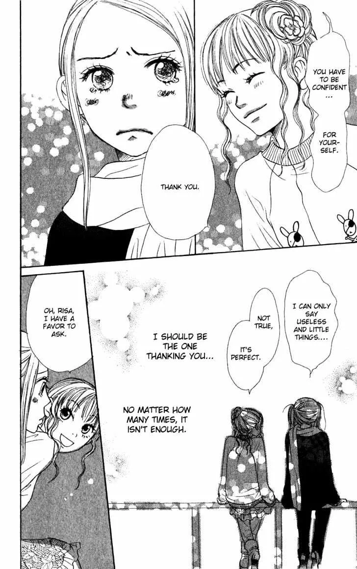 Read Lovely Complex chapter 43 image 33 on Lezhin